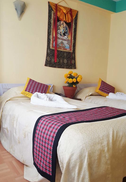 Simrika Homes Bed And Breakfast Катманду Стая снимка