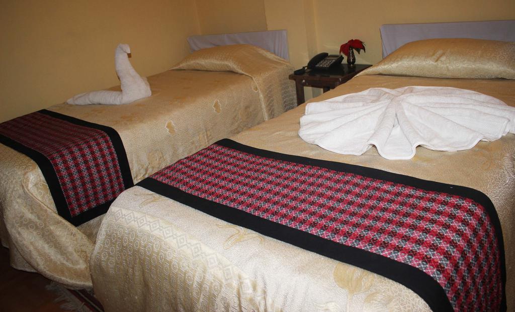 Simrika Homes Bed And Breakfast Катманду Стая снимка