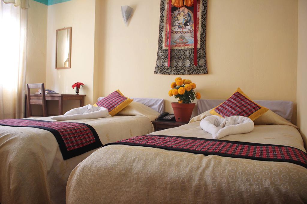 Simrika Homes Bed And Breakfast Катманду Стая снимка