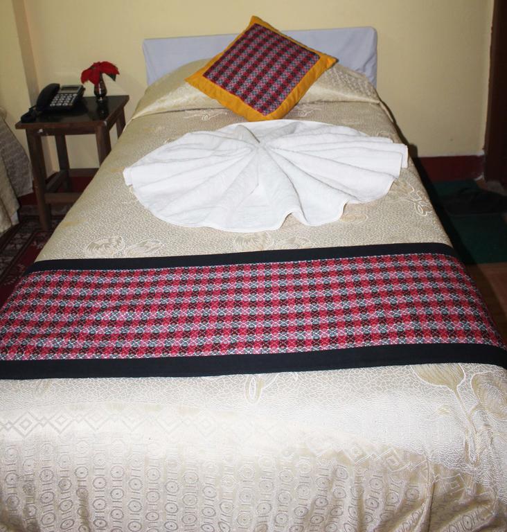 Simrika Homes Bed And Breakfast Катманду Стая снимка