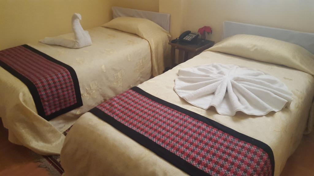 Simrika Homes Bed And Breakfast Катманду Стая снимка